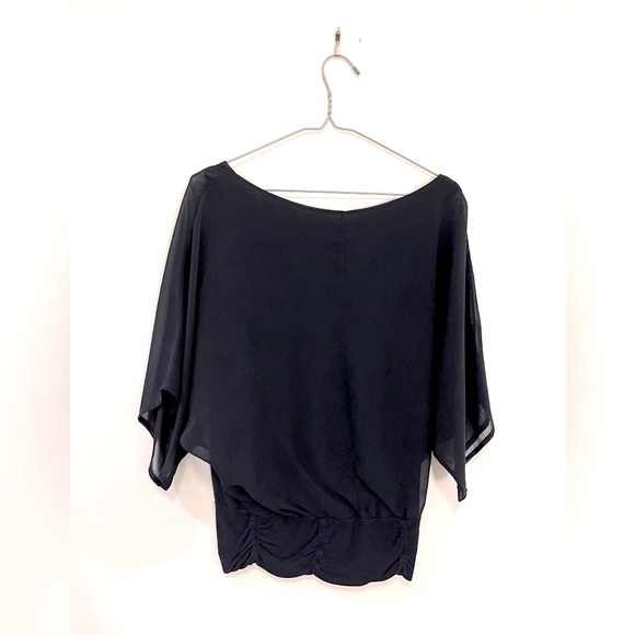 🌺Femme Blouse Size M - Picture 2 of 2